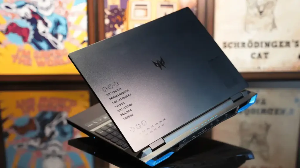 Acer Helios Neo 16