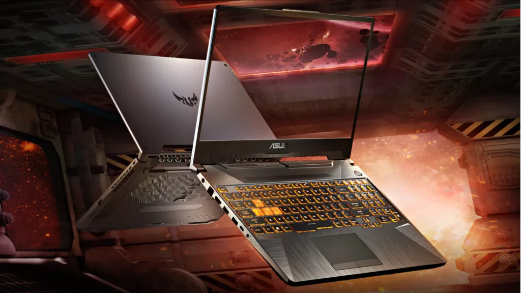 Asus TUF Gaming A15