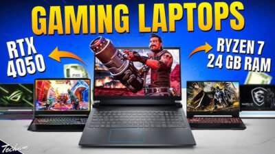 Best Gaming Laptop Deals