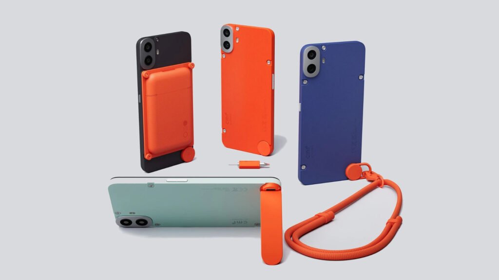 CMF Phone