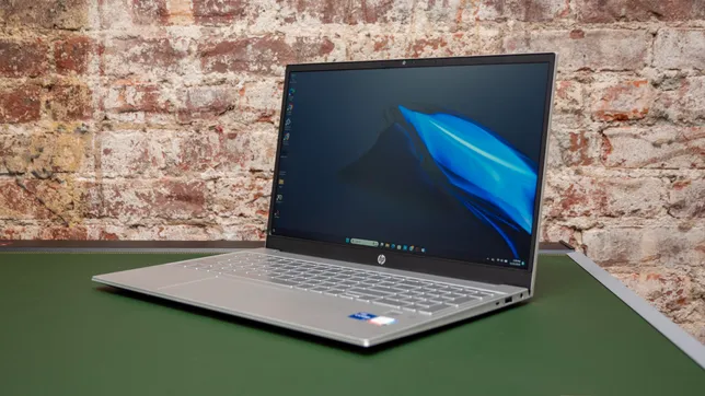 HP Laptop 15