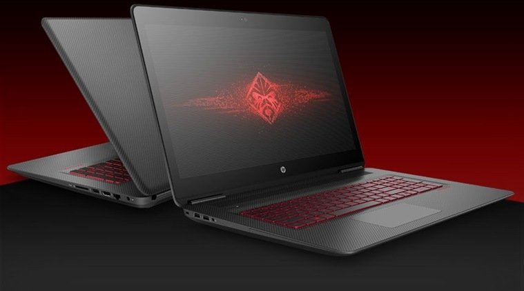 HP Omen Series