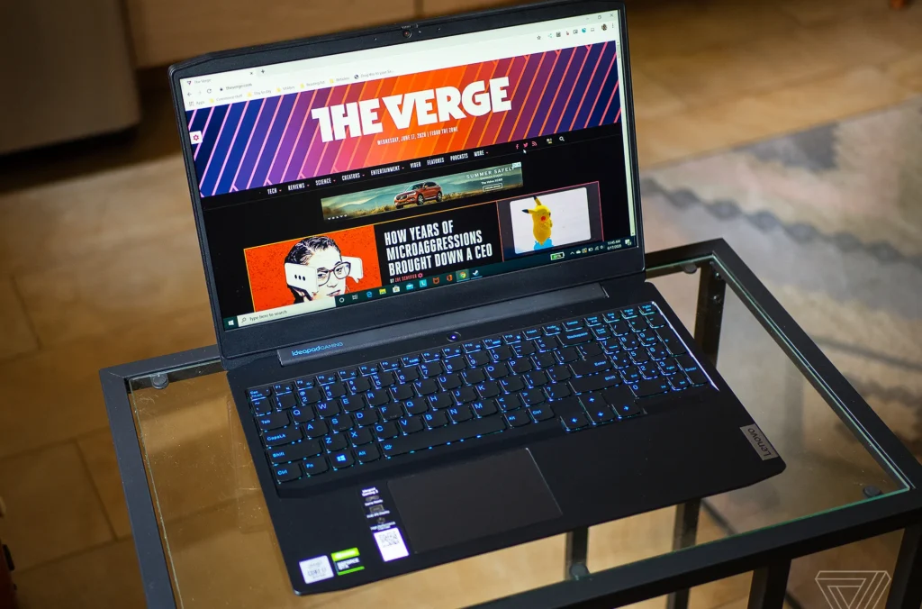 Lenovo IdeaPad Gaming