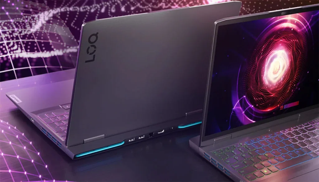 Lenovo LOQ