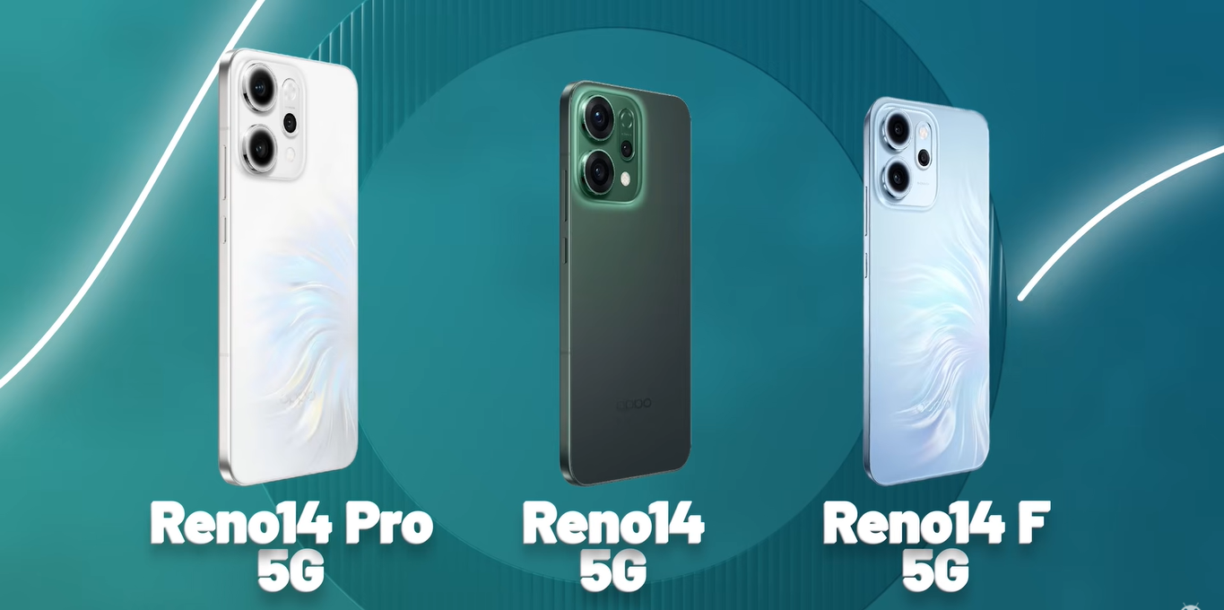 OPPO Reno 14 Review: Mid-Range Marvel with AI and Big Batteries