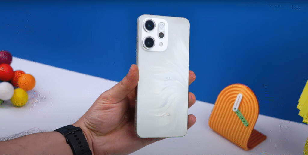 OPPO Reno14
