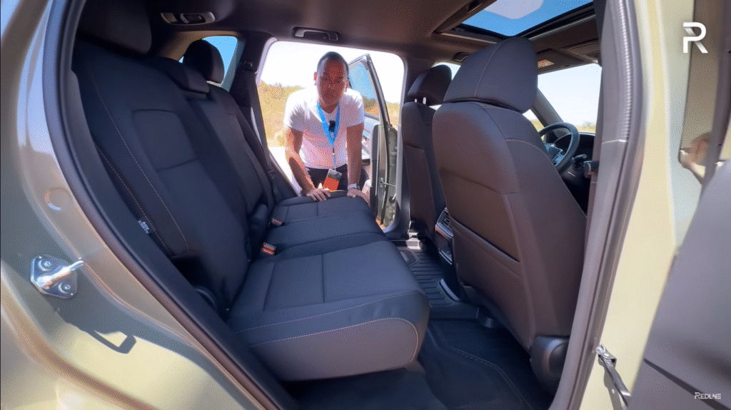 Honda CR-V TrailSport