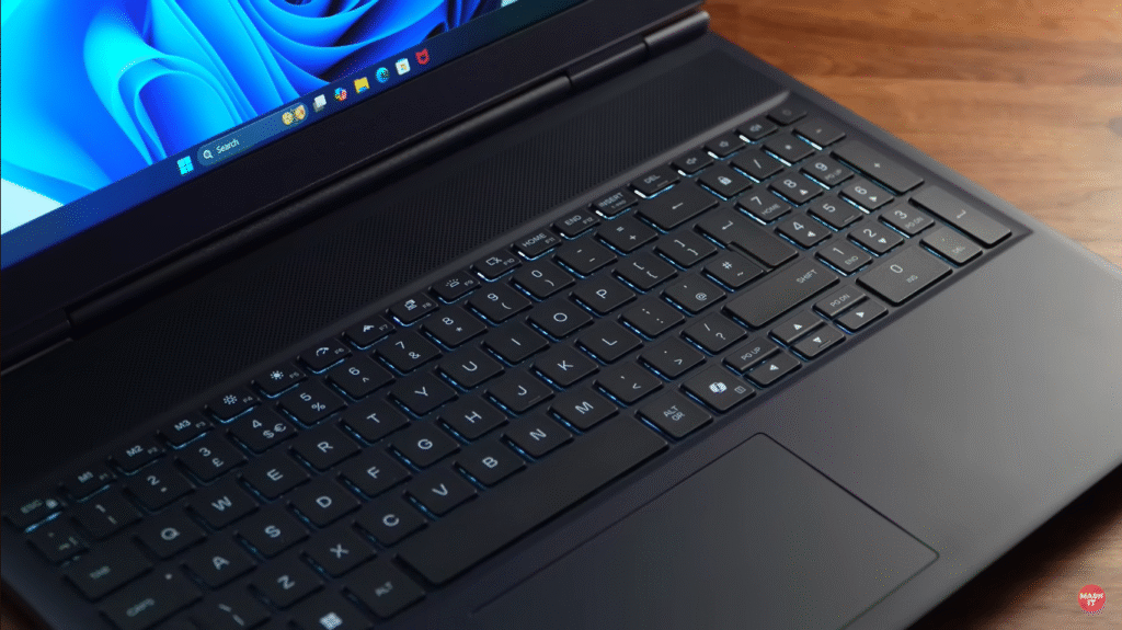 Alienware 16X Aurora