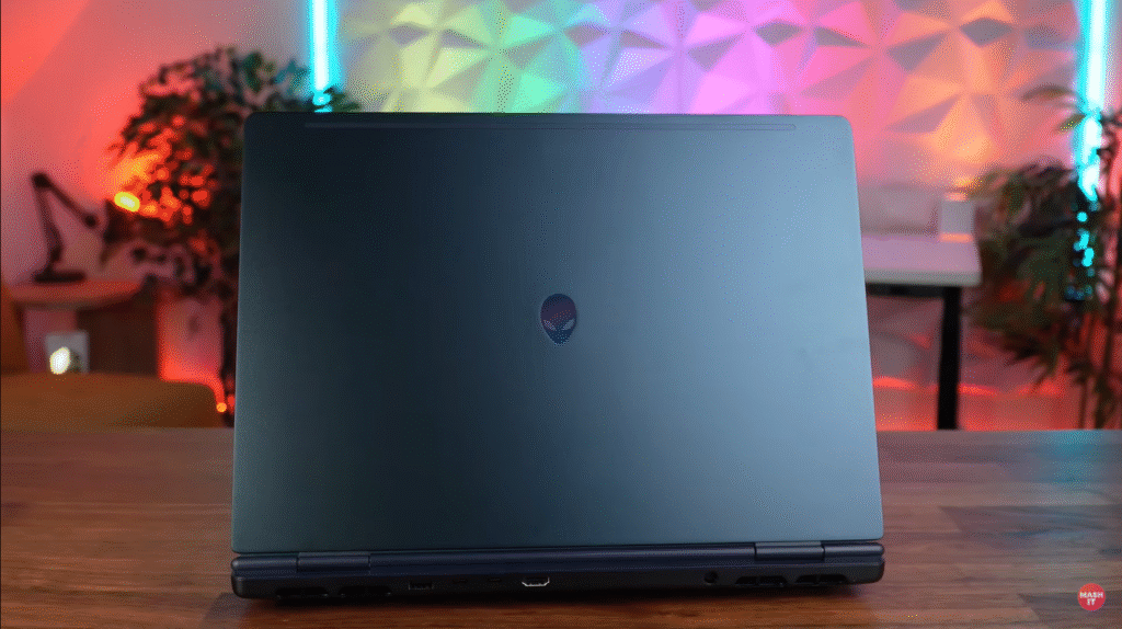 Alienware 16X Aurora