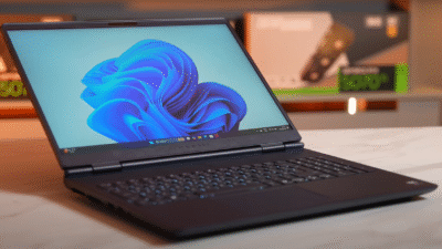 Alienware 16X Aurora