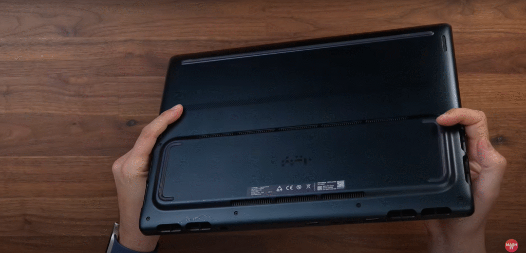 Alienware 16X Aurora