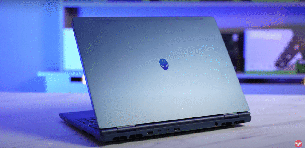 Alienware 16X Aurora