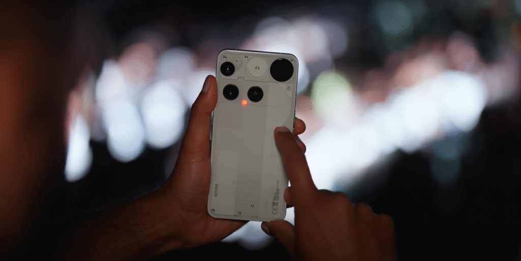 Nothing Phone (3)