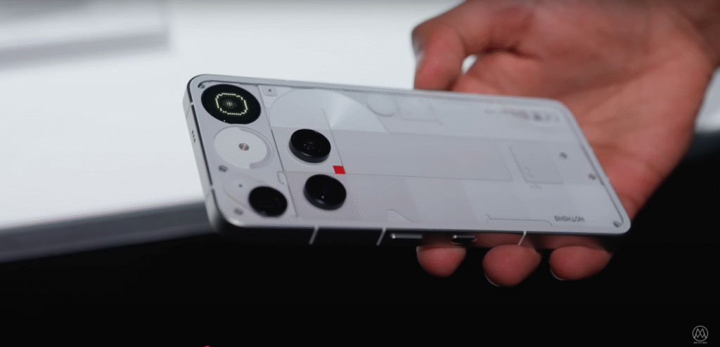 Nothing Phone (3)