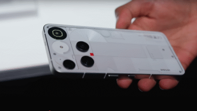 Nothing Phone (3)