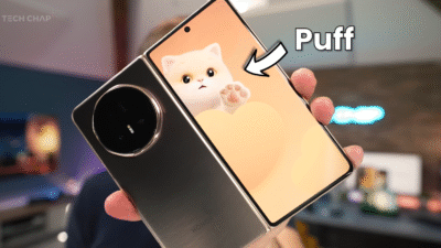 Honor Magic V5