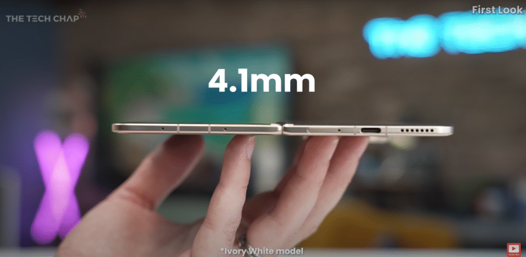 Honor Magic V5