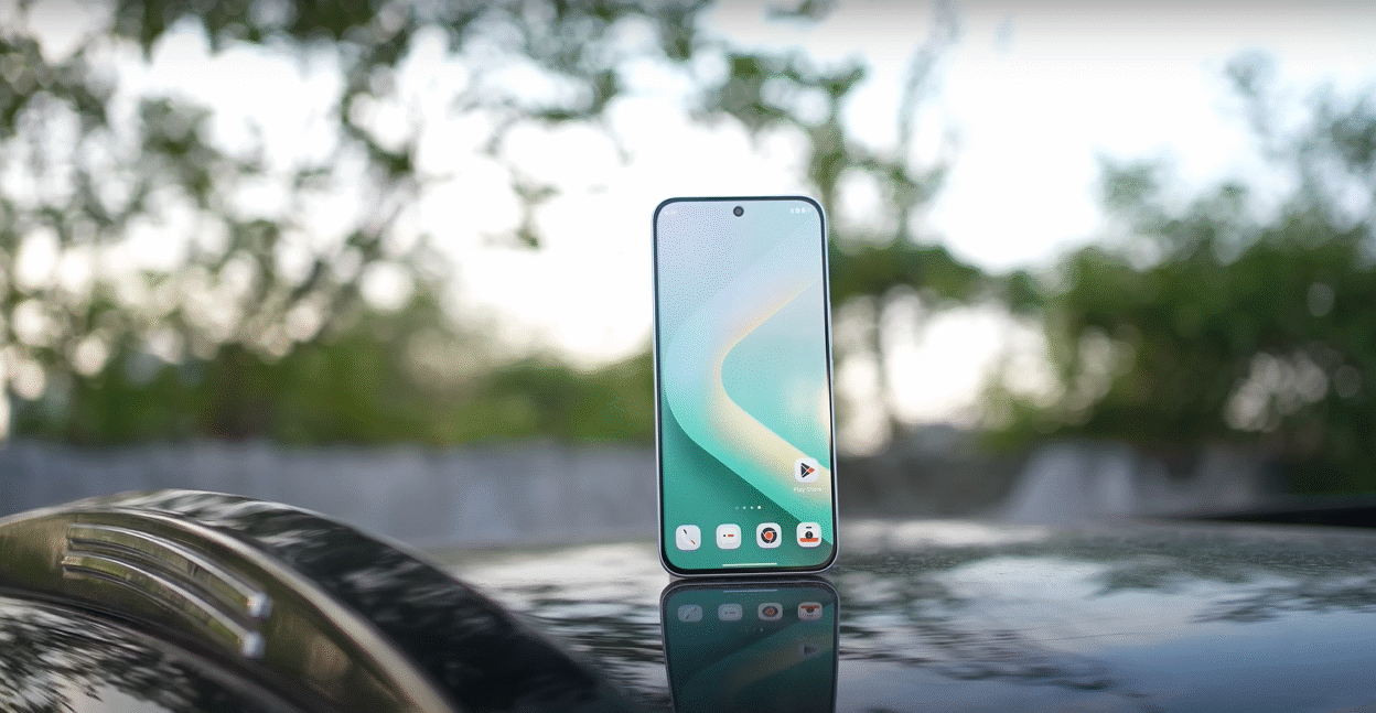 Tecno POVA 7