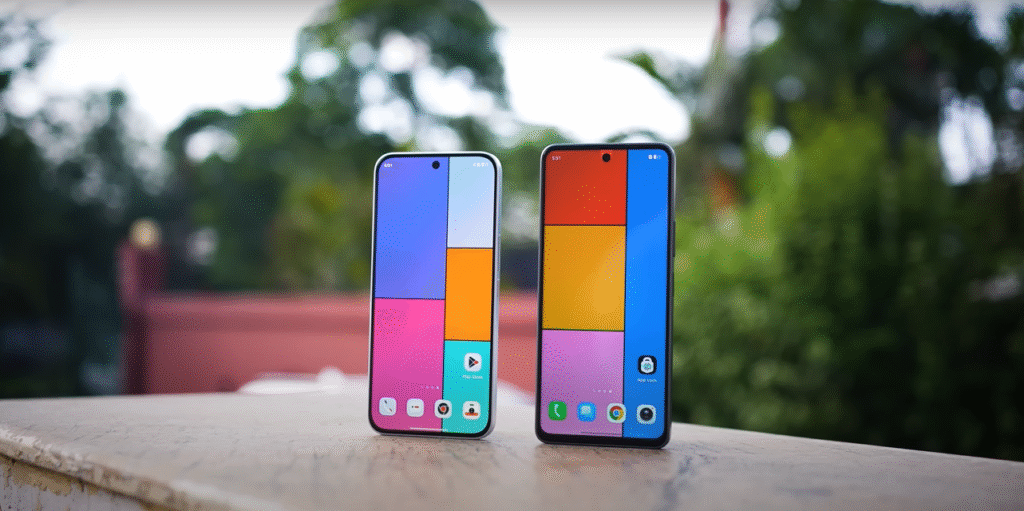 Tecno POVA 7