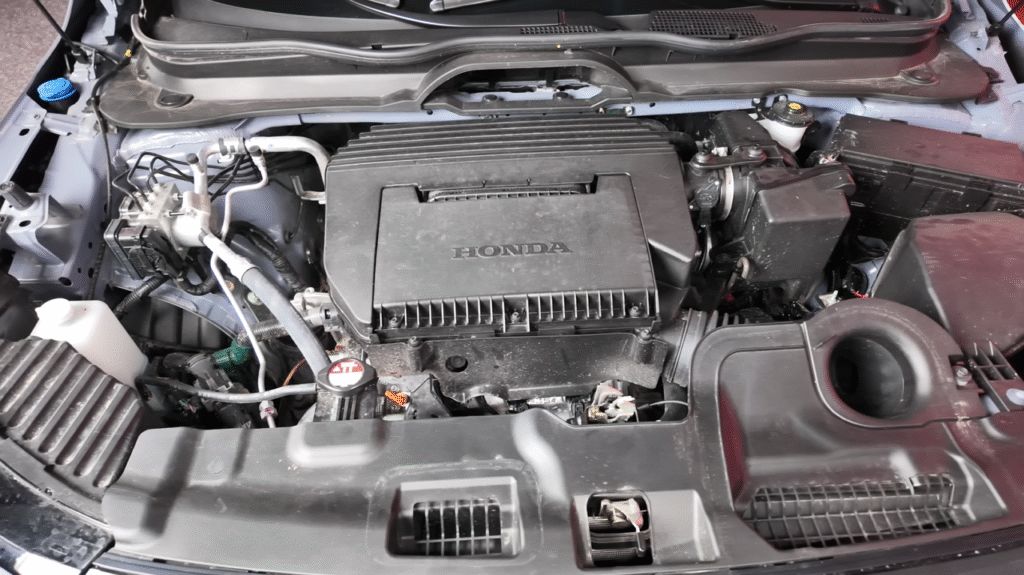 2026 Honda Passport