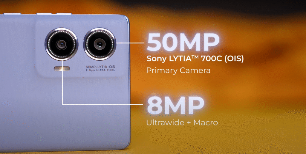 moto g96 5G