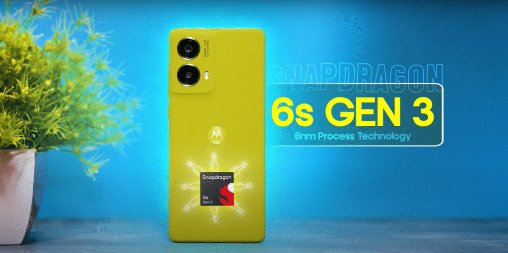 moto g96 5G