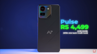 AI+ Pulse & Nova 5G