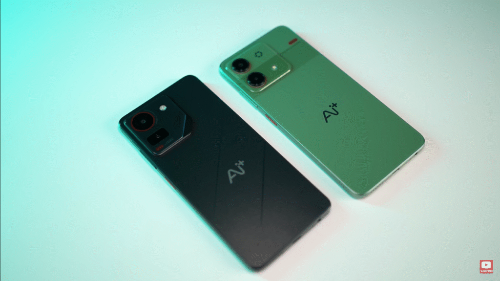 AI+ Pulse & Nova 5G