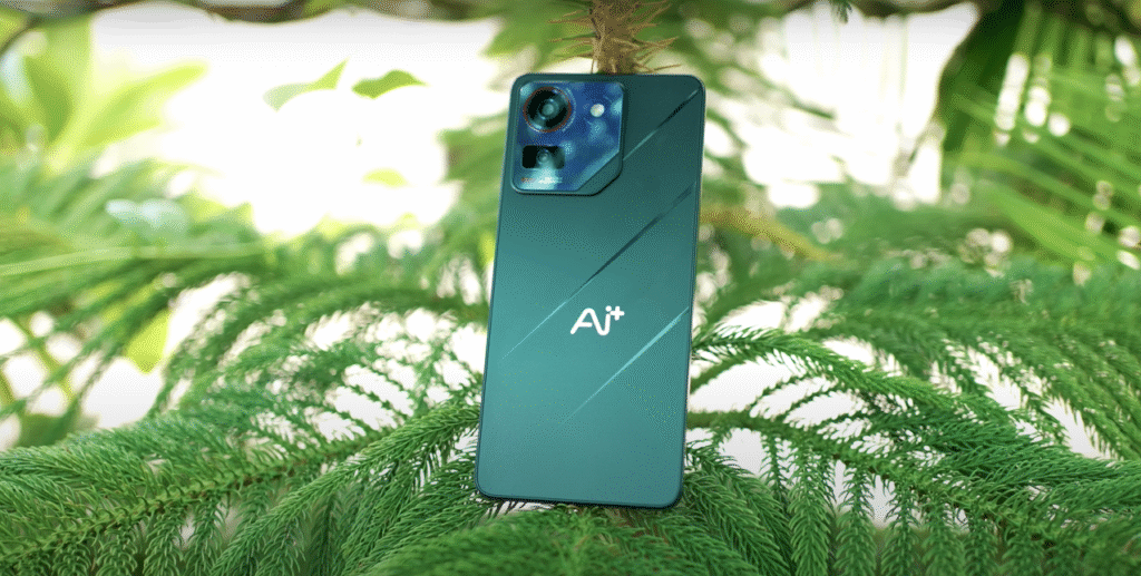 AI+ Pulse & Nova 5G