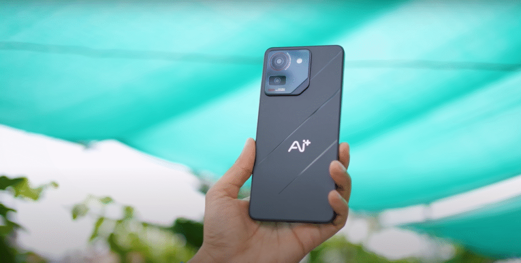AI+ Pulse & Nova 5G