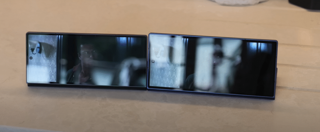 Samsung Galaxy Z Fold 7 vs 6