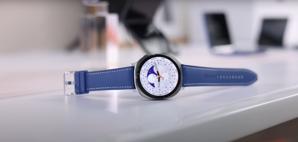 Samsung Galaxy Watch 8