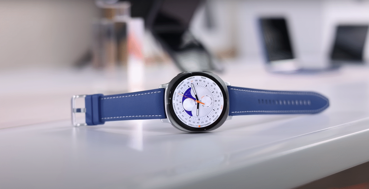 Samsung Galaxy Watch 8