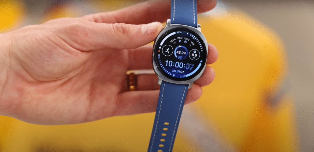 Samsung Galaxy Watch 8