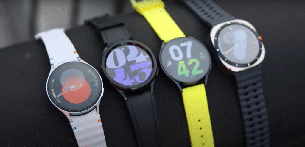 Samsung Galaxy Watch 8