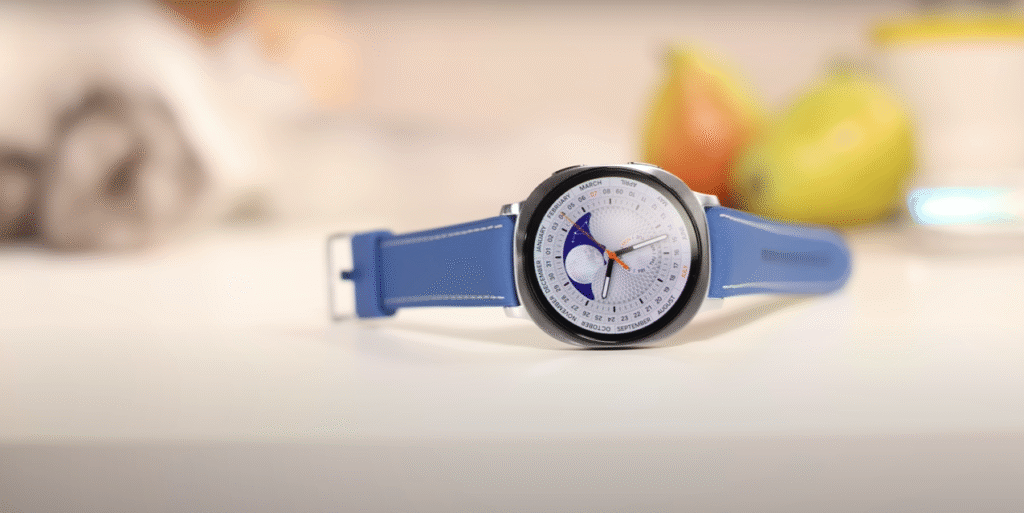 Samsung Galaxy Watch 8