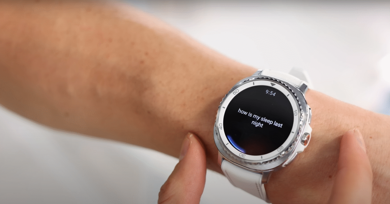 Samsung Galaxy Watch 8