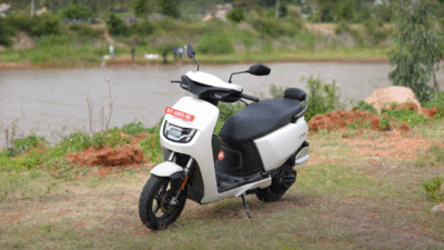 Hero Vida VX2