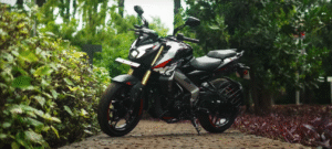 2025 Bajaj Pulsar NS400Z