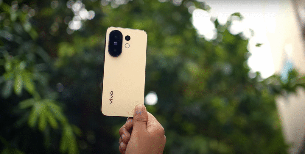vivo X200 FE