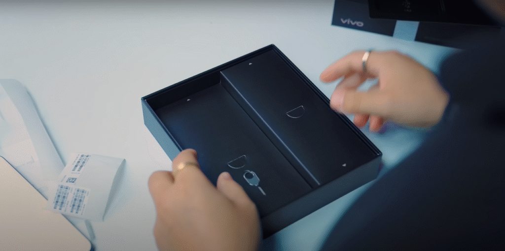 vivo X200 FE