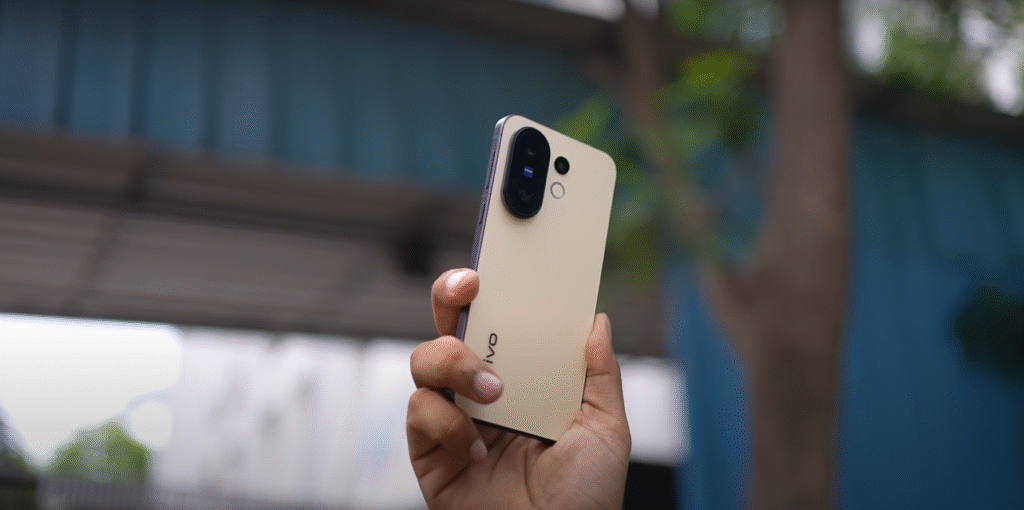 vivo X200 FE