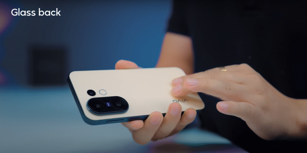 vivo X200 FE