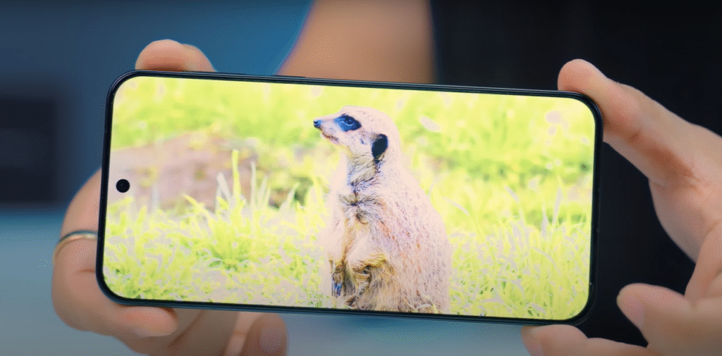 vivo X200 FE