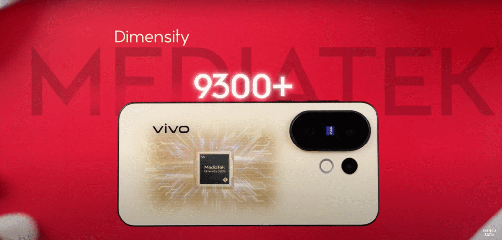 vivo X200 FE