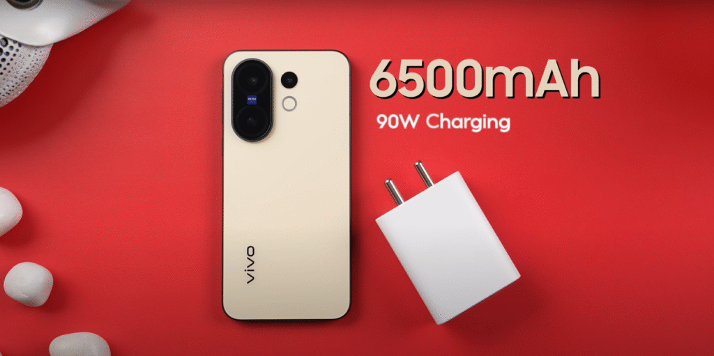 vivo X200 FE