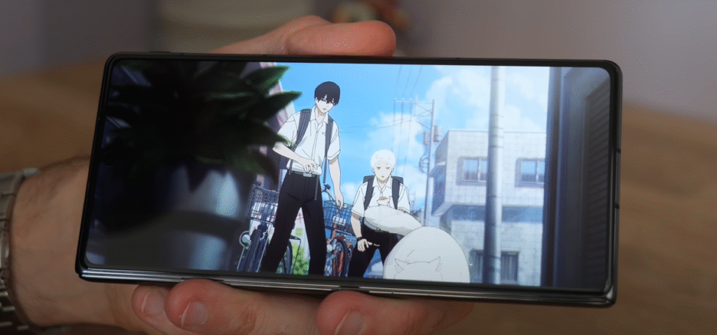 Vivo X Fold 5