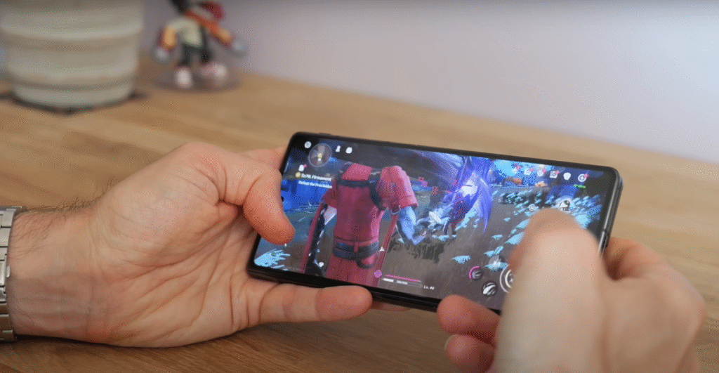 Vivo X Fold 5