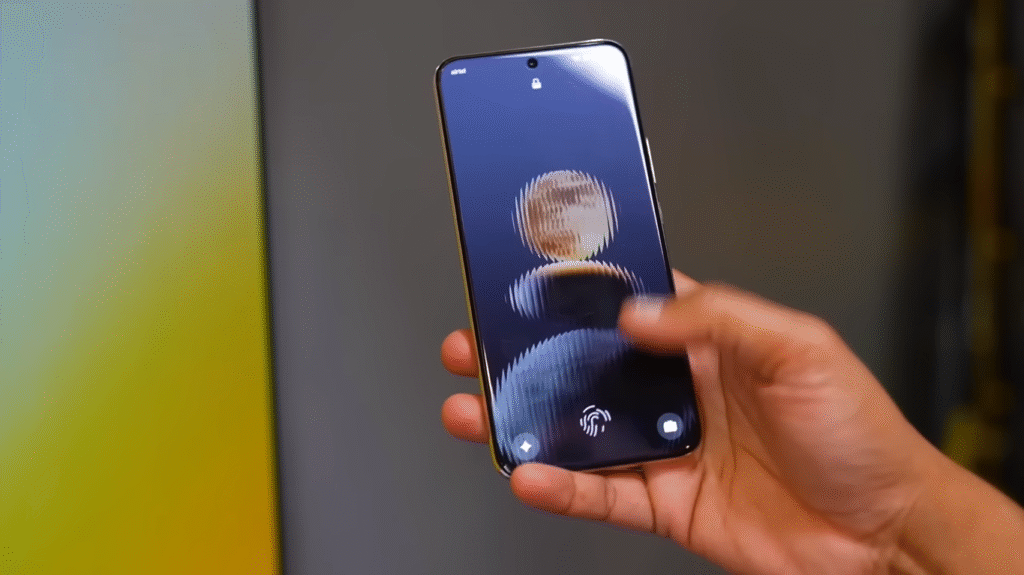 Realme 15 Pro 5g