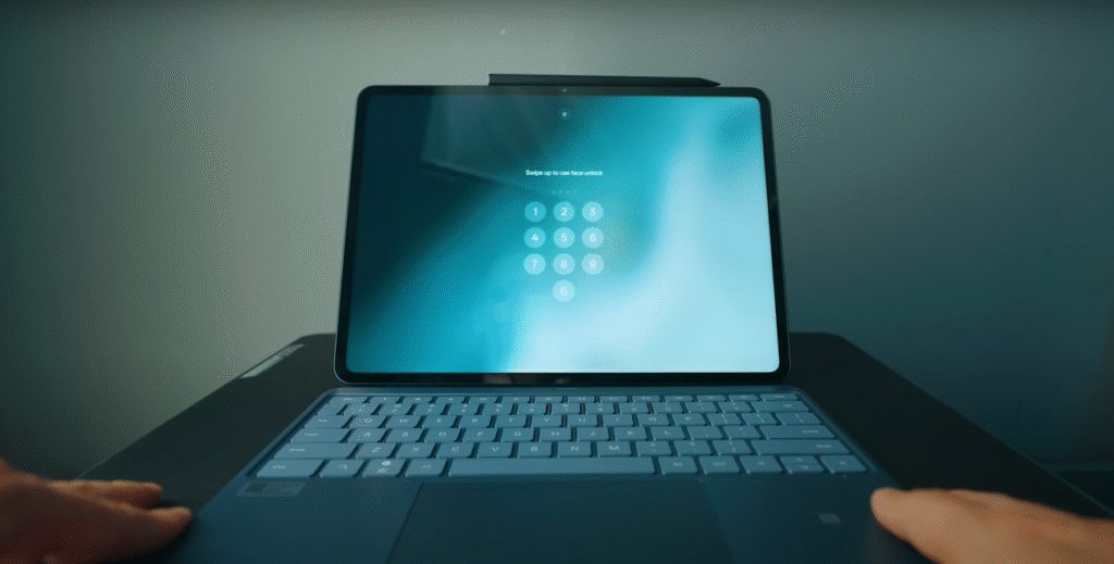 OnePlus Pad 3